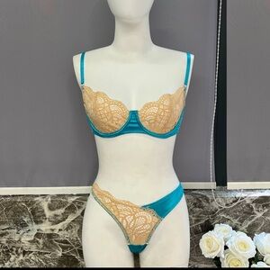 Glitz Beaute Sexy Lingerie